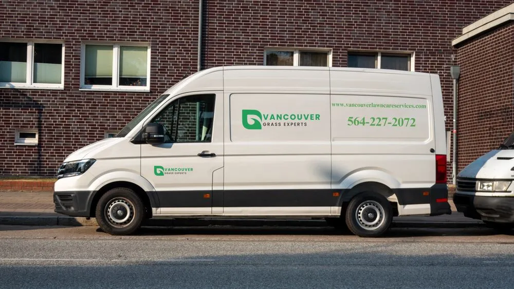 Reliable garden landscaping in Vancouver, WA by Vancouver Grass Experts