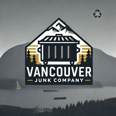 Vancouver Junk Logo