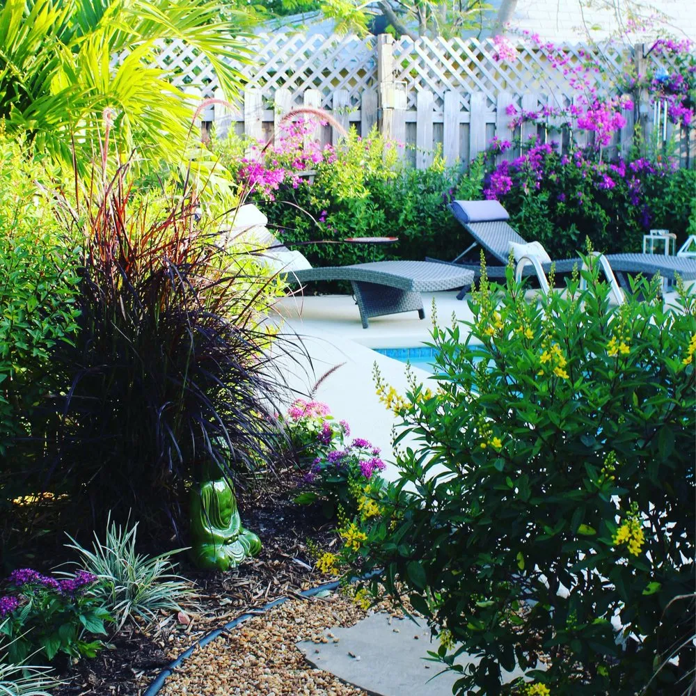 Reliable outdoor landscaping in Vancouver, WA - Vancouver Lawn Care