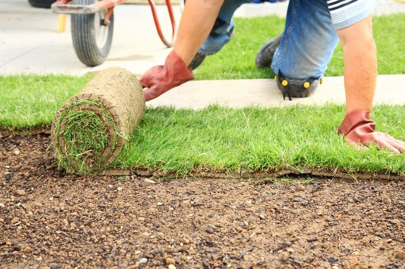Expert residential landscaping experts serving Vancouver, WA - Vancouver Lawn Care
