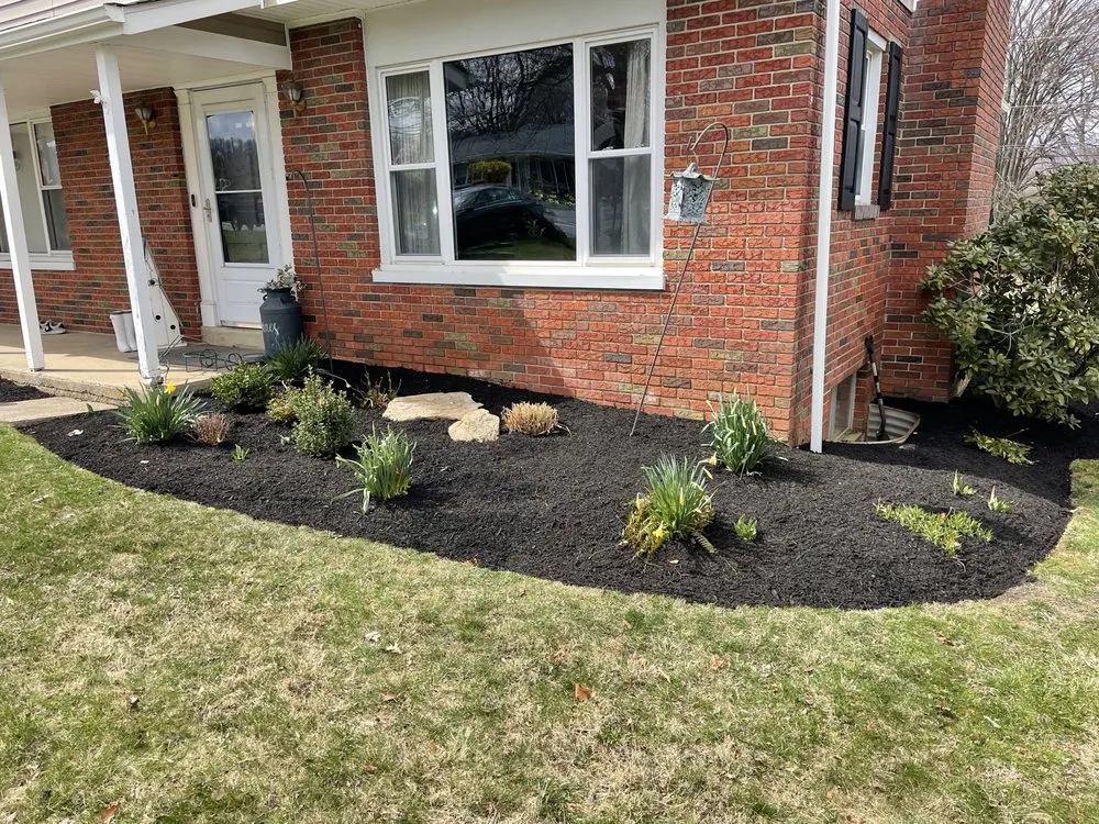 Affordable lawn mowing service for homes across Souderton, PA - VanDame Landscapes