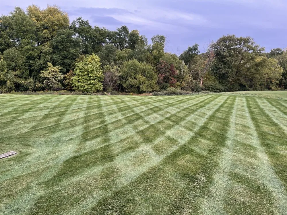 Affordable yard maintenance near you across Souderton, PA - VanDame Landscapes