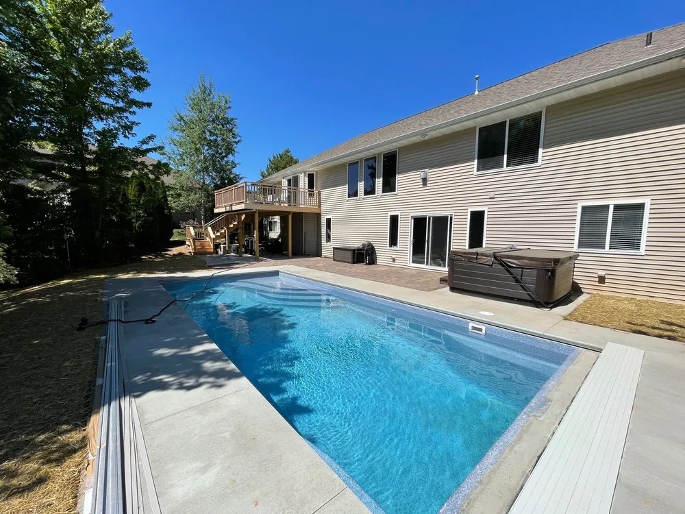 Affordable residential landscaping experts serving Appleton, WI - Vande Hey Company