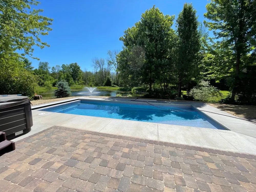 Custom lawn mowing service for beautiful yards across Appleton, WI - Vande Hey Company