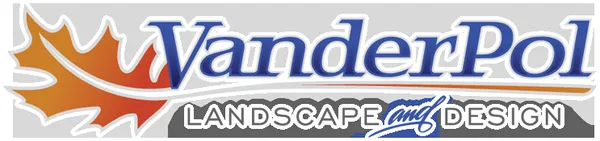 Vander Pol Landscape Logo