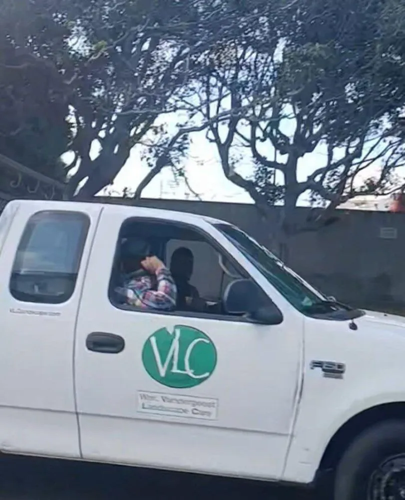 Reliable residential landscaping experts serving Ventura, CA - Vandergeest C J Landscape Care