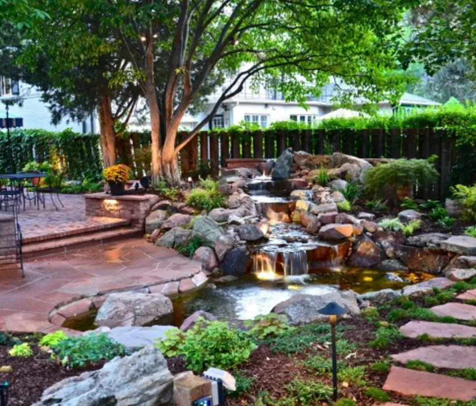 Expert lawn mowing service in Texarkana, TX - Vanderhoof Tree, Lawn & Landscape