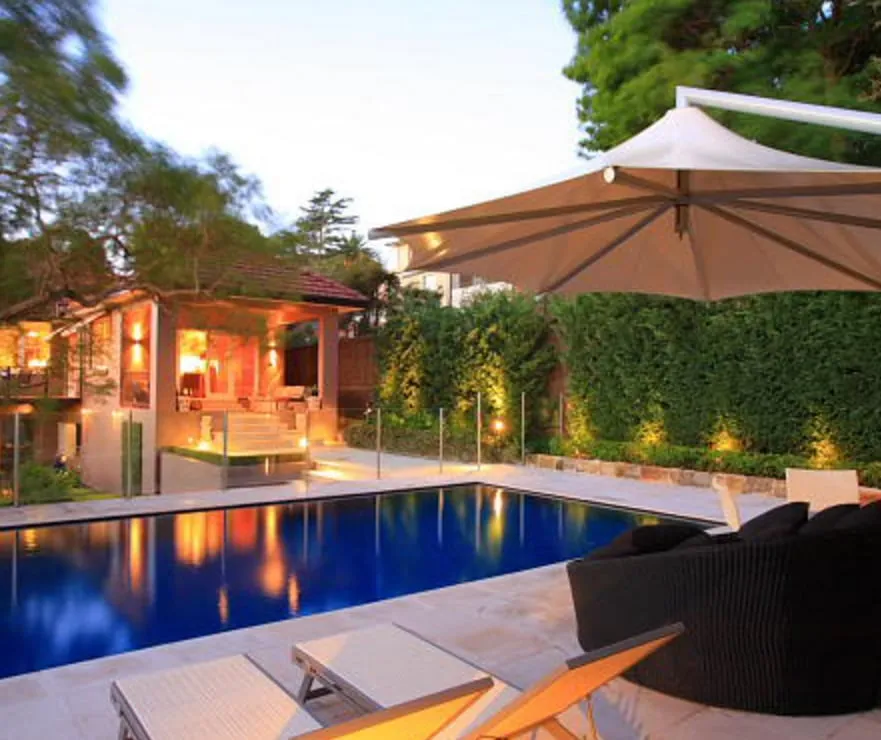 Affordable lawn mowing service for residential properties across Texarkana, TX - Vanderhoof Tree, Lawn & Landscape