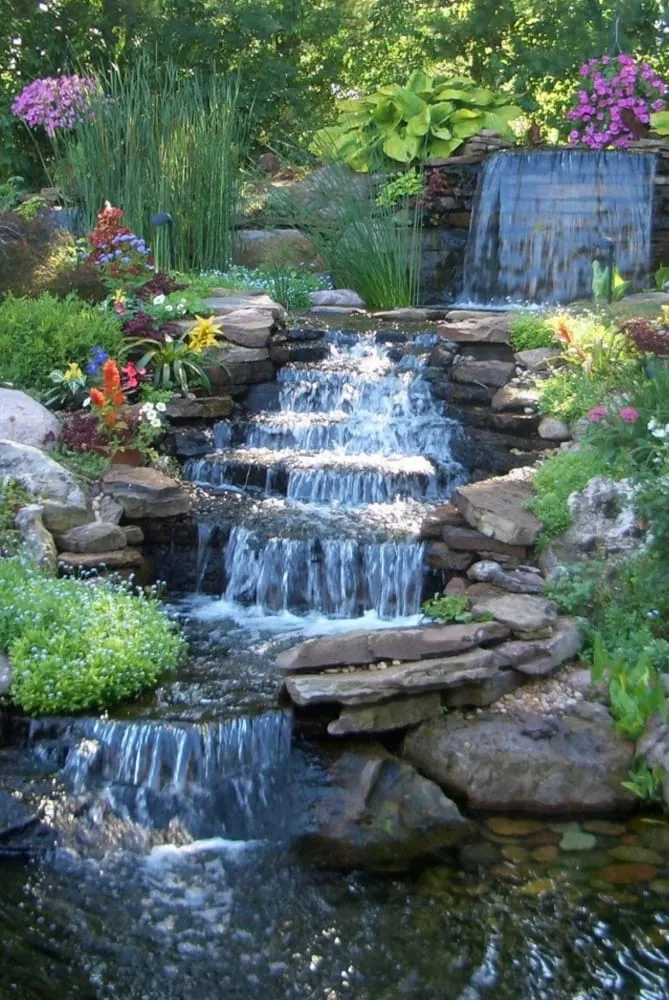 Custom landscaping services for residential properties across Texarkana, TX - Vanderhoof Tree, Lawn & Landscape