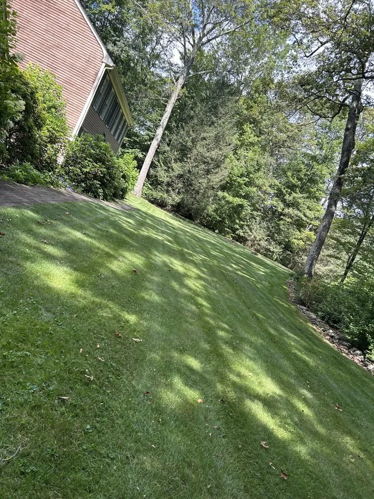 Reliable yard maintenance experts serving Winchester, CT - Vandeusen’s Lawn Services