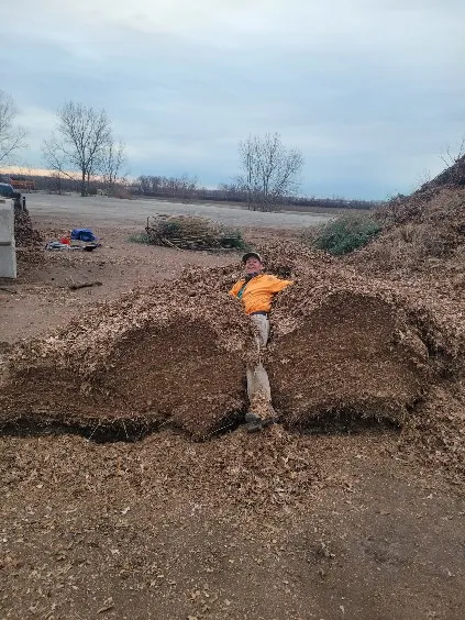 Local landscape installation in Hazelwood, MO - Vandeven Lawn Service