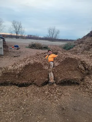 Vandeven Lawn Service