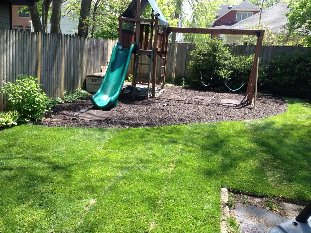 Top-rated outdoor landscaping in Skokie, IL - VandJ Landscaping & Services
