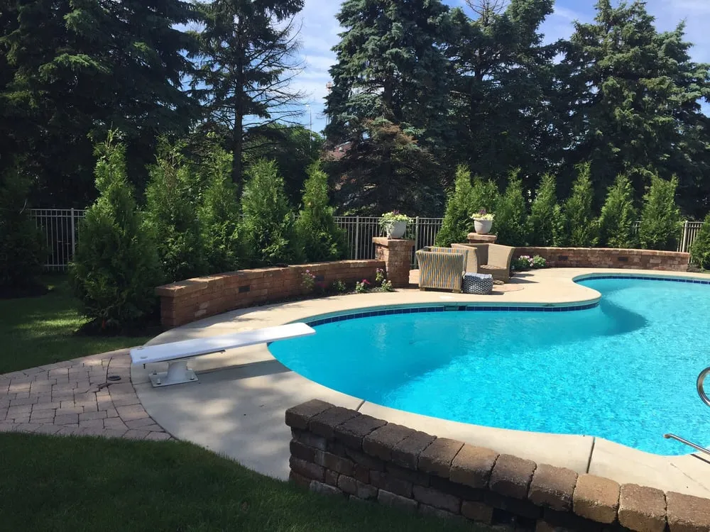 Trusted yard maintenance for year-round maintenance in Skokie, IL by VandJ Landscaping & Services
