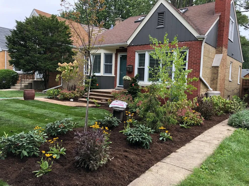 Top-rated outdoor landscaping experts serving Skokie, IL - VandJ Landscaping & Services