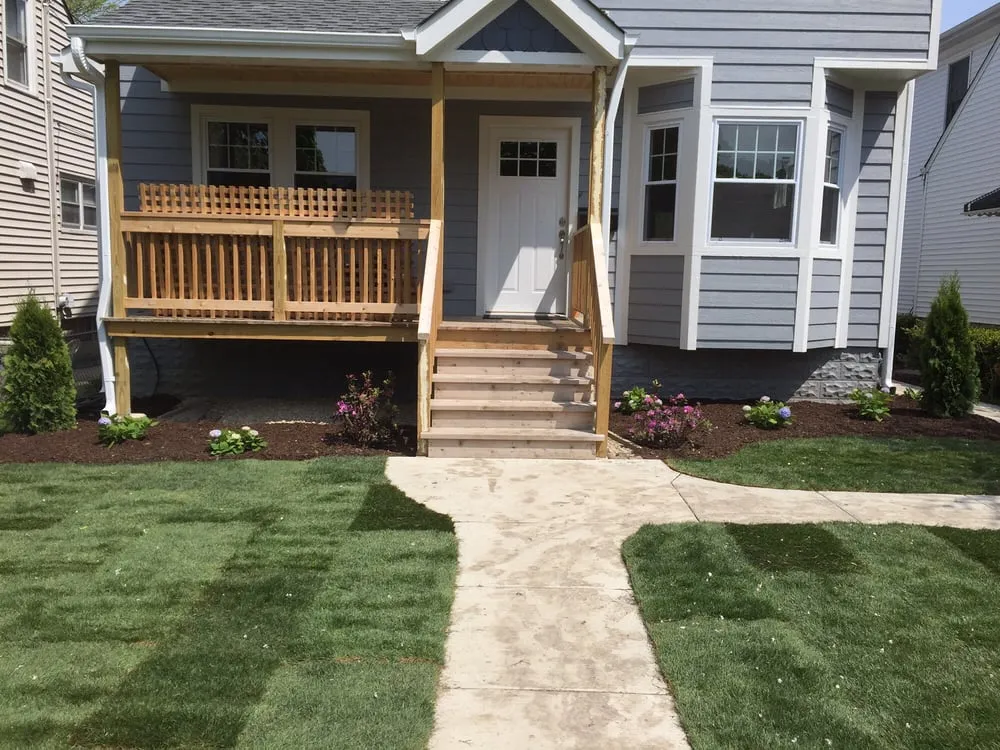 Top-rated landscaping services experts serving Skokie, IL - VandJ Landscaping & Services