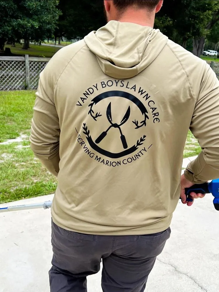 Affordable lawn mowing service experts serving Ocala, FL - Vandy Boys Lawn Care