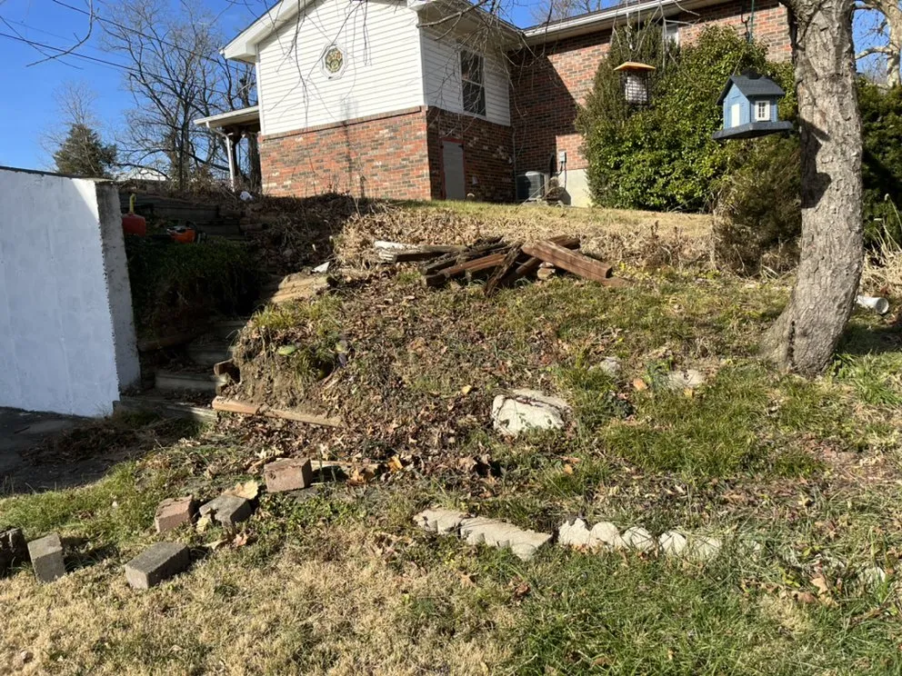 Top-rated outdoor landscaping for beautiful yards across Brighton, IL - Vandygriff Lawn Service