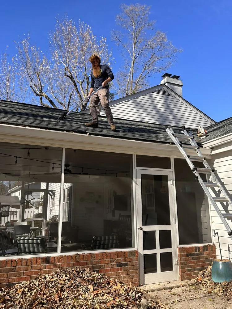 Top-rated lawn care service in Brighton, IL - Vandygriff Lawn Service