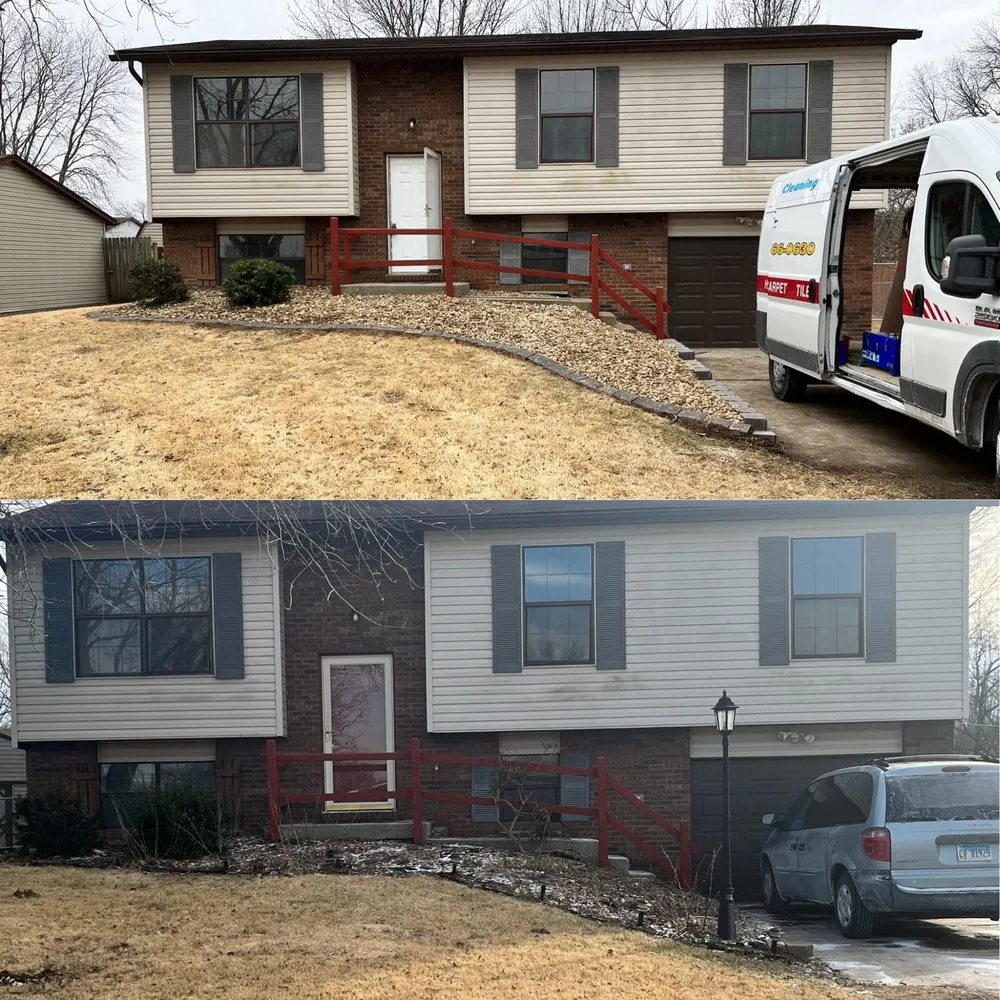 Reliable outdoor landscaping experts serving Brighton, IL - Vandygriff Lawn Service