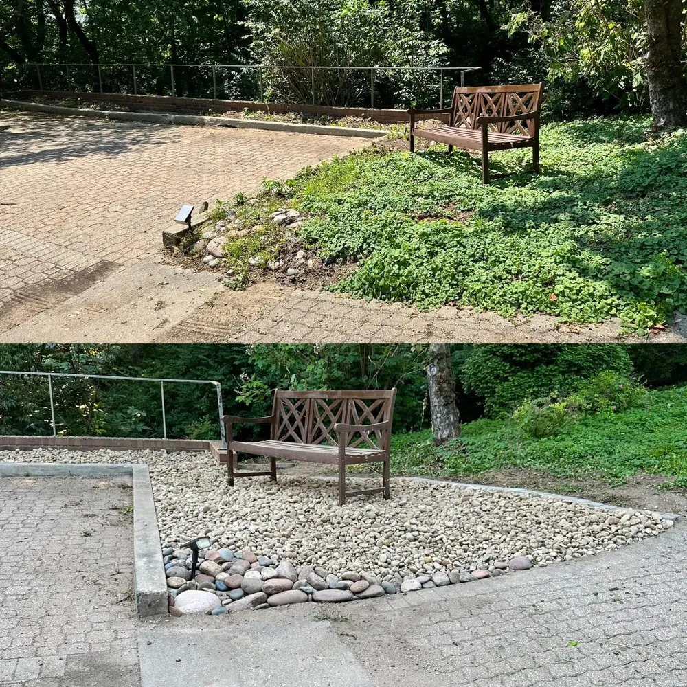 Reliable lawn care service near you across Brighton, IL - Vandygriff Lawn Service