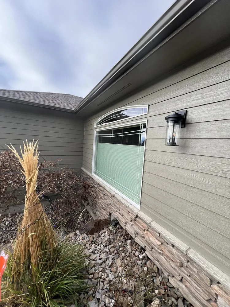 Local yard maintenance in East Wenatchee, WA by VanDyke Exterior Solutions