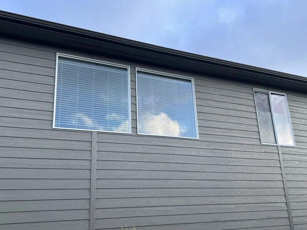 Professional landscaping services experts serving East Wenatchee, WA - VanDyke Exterior Solutions