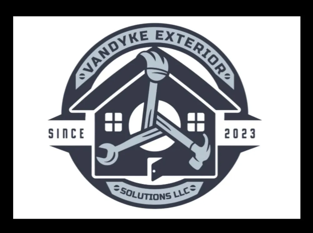 Custom yard cleanup service in East Wenatchee, WA - VanDyke Exterior Solutions