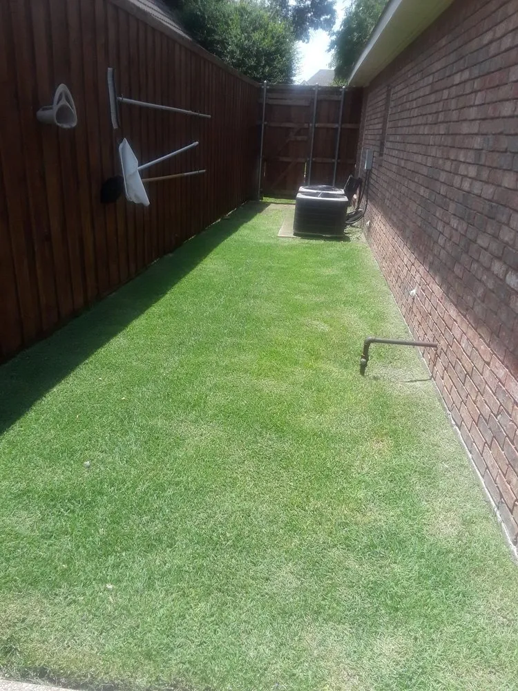 Expert lawn care service experts serving Wylie, TX - Vanegas landscaping