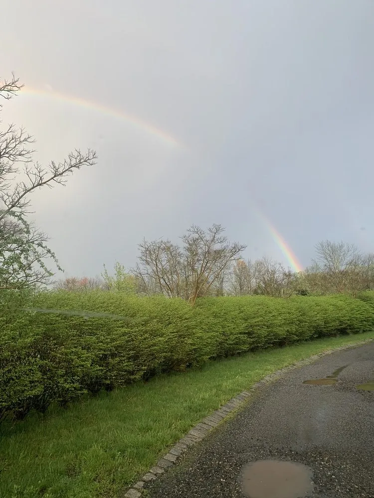 Trusted outdoor landscaping for year-round maintenance in Trenton, NJ by Vanegas Outdoor