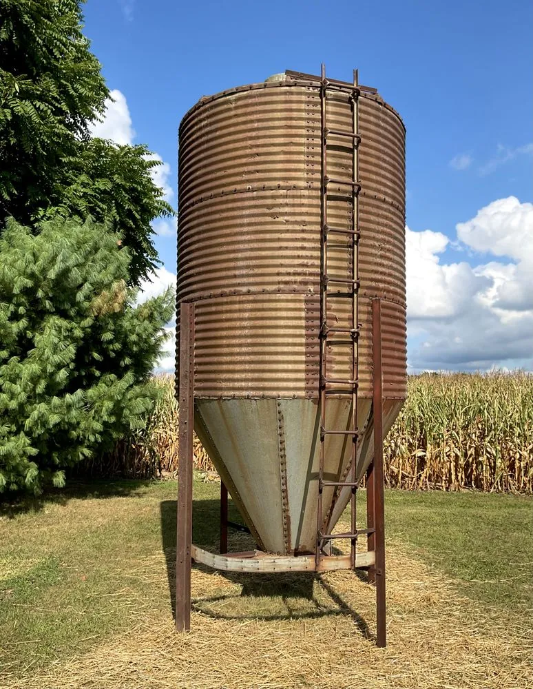 Professional landscape design in Adrian, MI by VanErt's