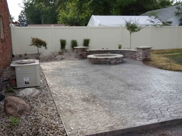 Top-rated landscape design in Adrian, MI by VanErt's