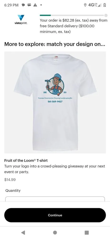 Affordable landscaping services in Hallandale Beach, FL - Vanessa Construction Cleaning Landscaping Biz