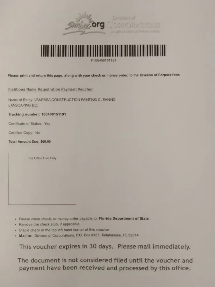 Expert lawn care service experts serving Hallandale Beach, FL - Vanessa Umana