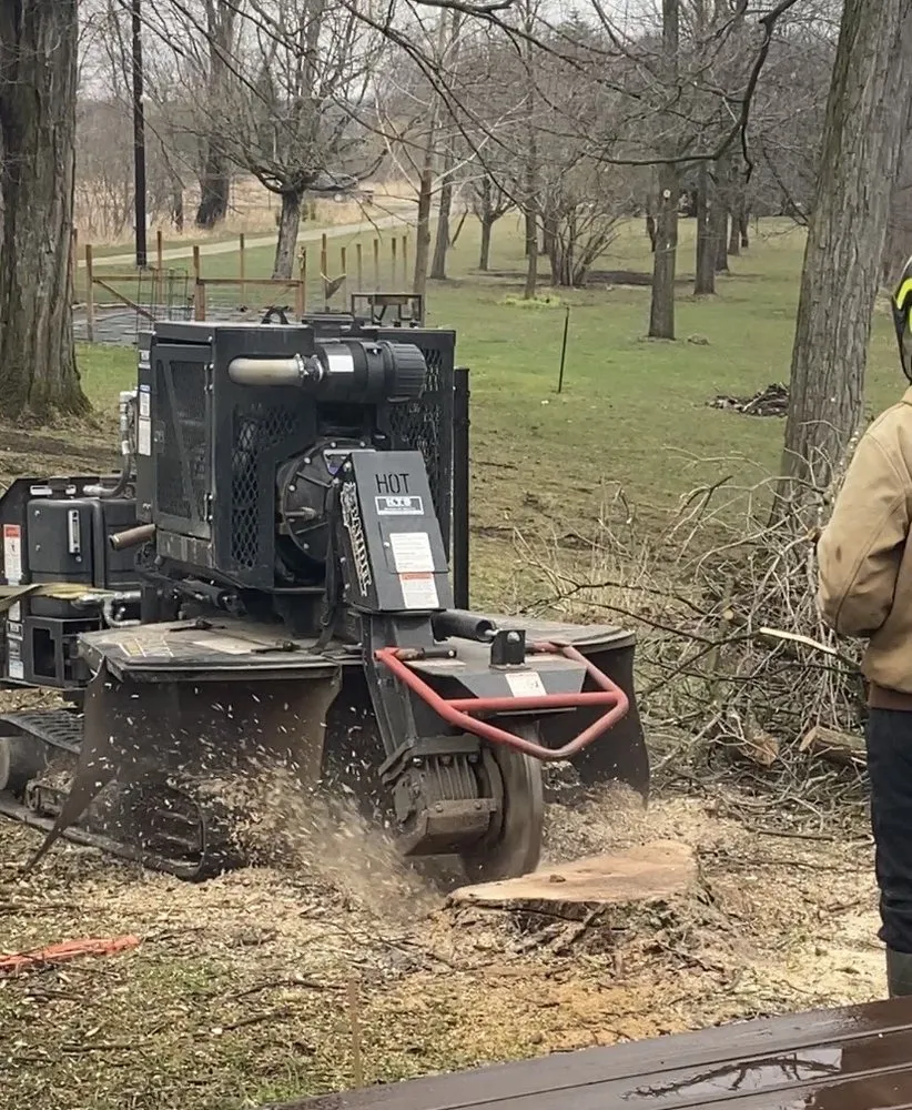 Affordable yard maintenance for residential properties across Highland, MI - VanGordon Tree & Land Solutions