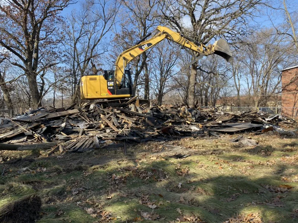 Reliable landscape installation in Highland, MI by VanGordon Tree & Land Solutions