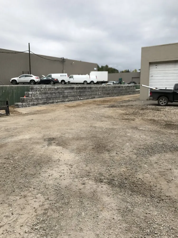 Top-rated outdoor landscaping for year-round maintenance in Highland, MI by VanGordon Tree & Land Solutions