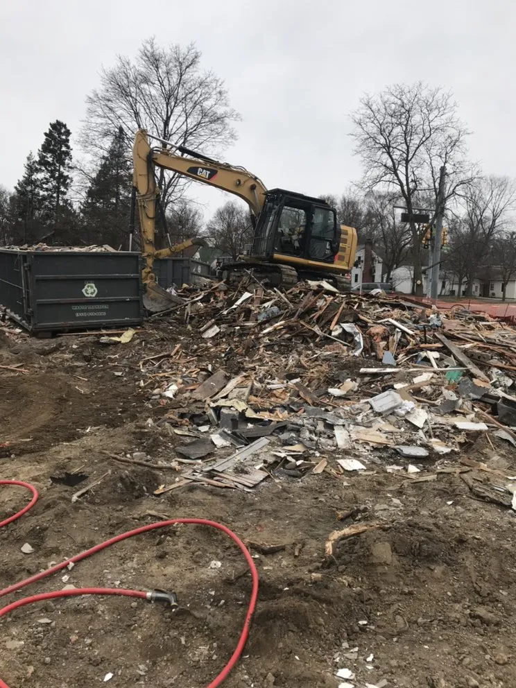 Trusted yard maintenance in Highland, MI by VanGordon Tree & Land Solutions