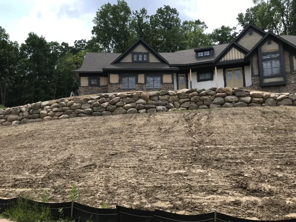 Local lawn mowing service for beautiful yards across Highland, MI - VanGordon Tree & Land Solutions