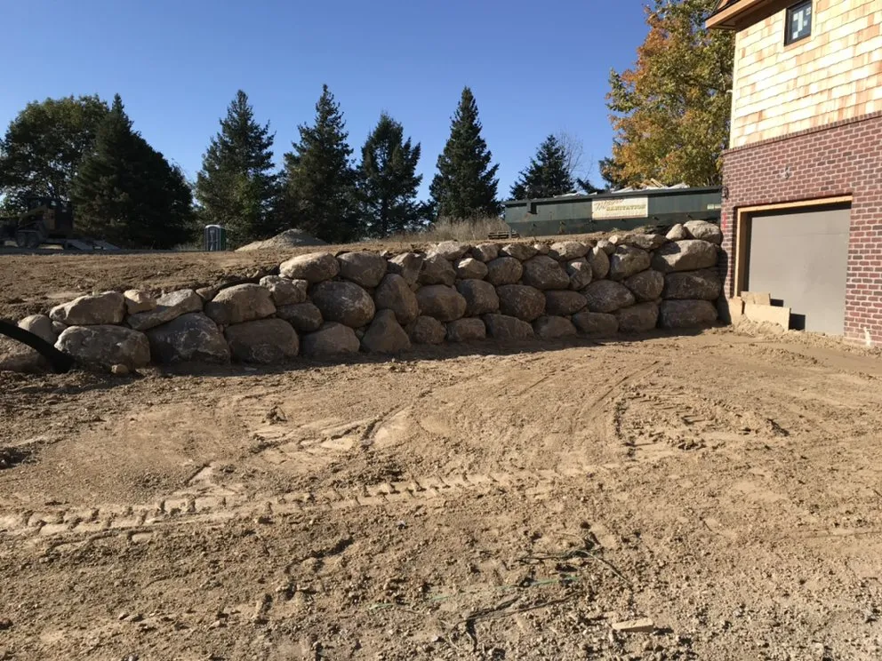 Top-rated landscaping services for homes across Highland, MI - VanGordon Tree & Land Solutions