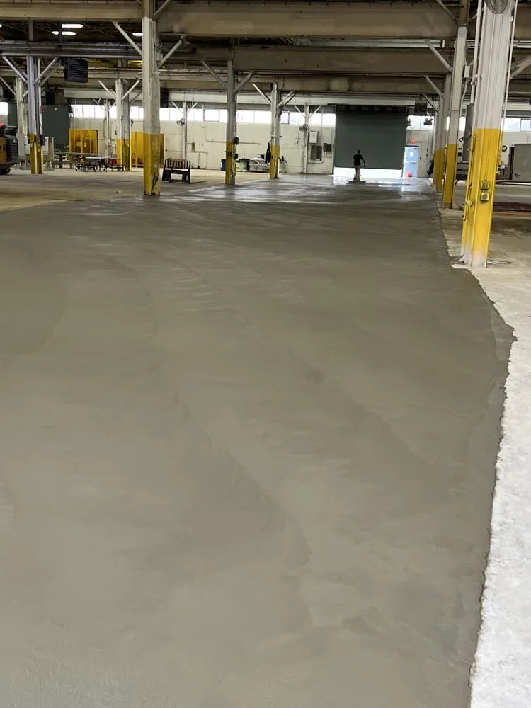 Professional lawn mowing service for beautiful yards across Richmond, MI - Vanguard Contracting