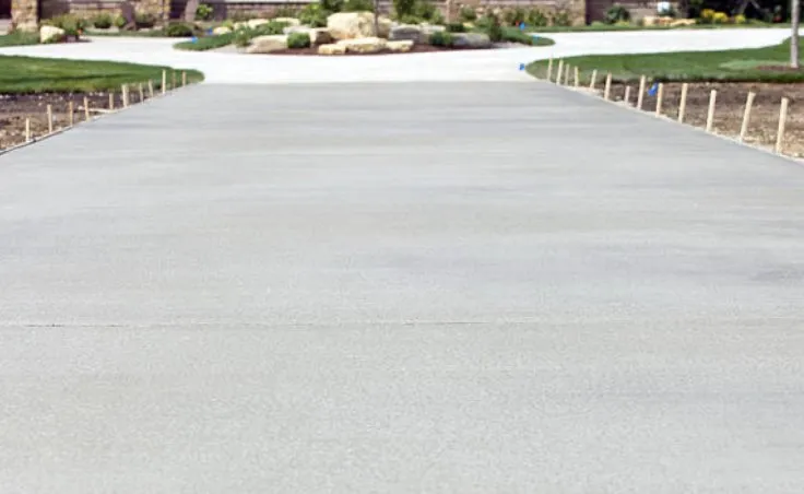 Local garden landscaping experts serving Richmond, MI - Vanguard Contracting