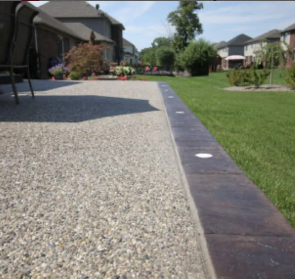 Top-rated yard maintenance in Richmond, MI - Vanguard Contracting