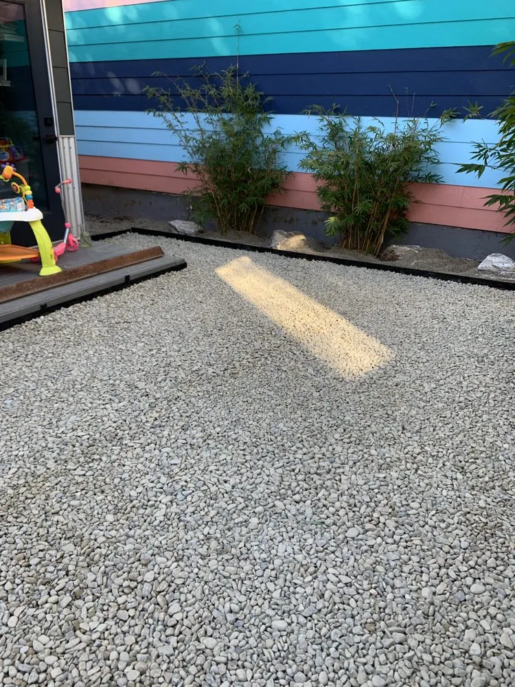 Top-rated garden landscaping for homes in HILLTOP MALL, CA by Vanguard Greenscape