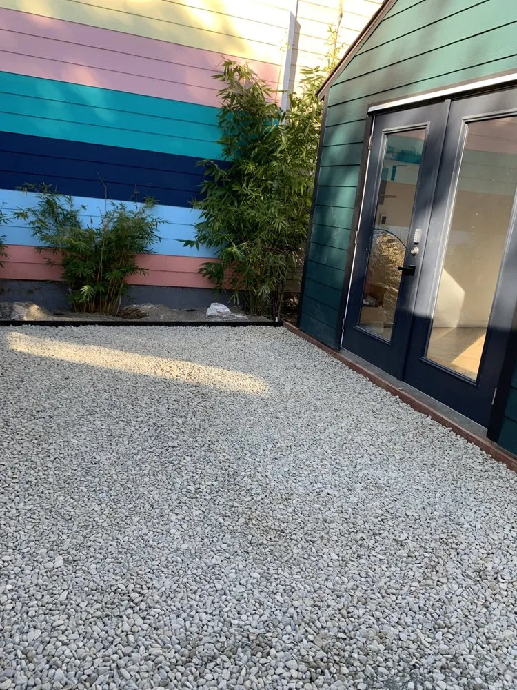 Affordable garden landscaping in HILLTOP MALL, CA by Vanguard Greenscape