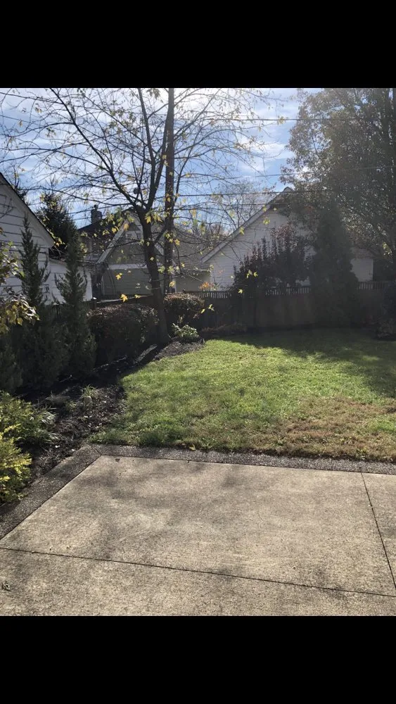 Expert lawn mowing service in Columbus, OH by Vanguard Landscaping