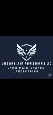 Vanguard Lawn Professionals Logo