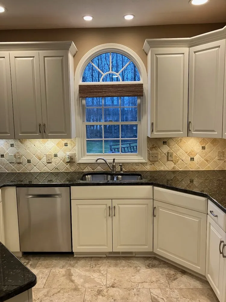 Professional lawn mowing service near you in Painesville, OH by Vanish Point Enterprise