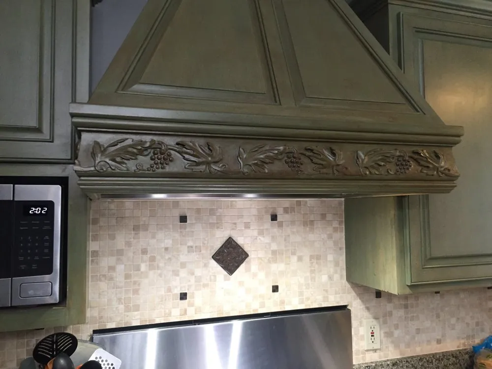 Expert residential landscaping in Painesville, OH by Vanish Point Enterprise