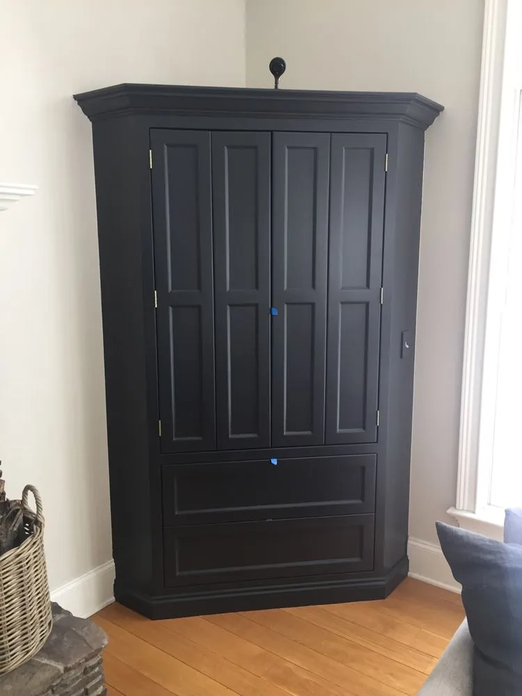 Affordable garden landscaping in Painesville, OH by Vanish Point Enterprise